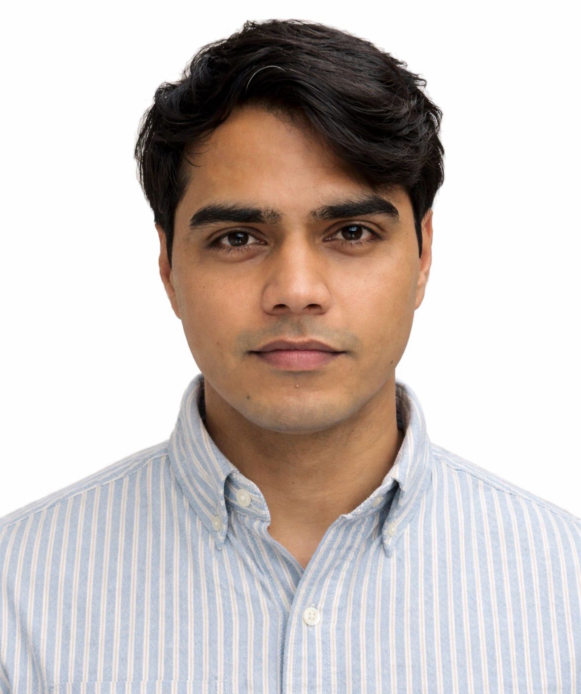 Sangam Giri Goswami